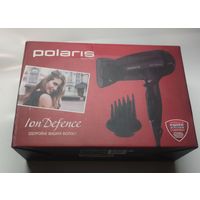 Фен polaris с ионизацией phd 2078tdi
