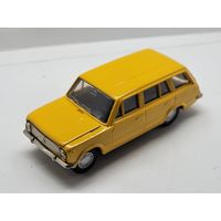 Автомодель СССР ВАЗ-2102