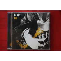 Oz Noy – Ha! (2005, CD)