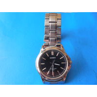 Часы Casio