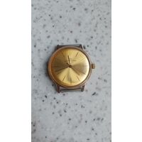 Часы луч, коллекционное состояние, ау20  на ходу , с рубля