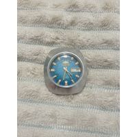 Часы Ориент автоподзавод рабочие нечастые  с рубля без мпц!
