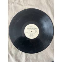 Виниловая пластинка Мелодия 1982 винтаж ретро