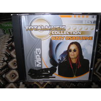 MP3: Ozzy Osbourne. Торги!