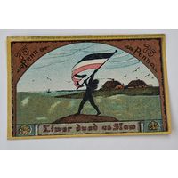 Германия нотгельд