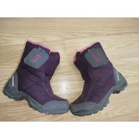 Зимние мембранные сапоги Quechua