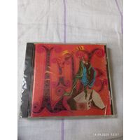 Grateful dead Live Dead CD US Warner NM
