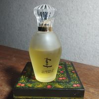 Туалетная вода Frangi винтаж