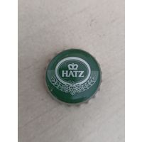 Крышки - пробки ( Германия )