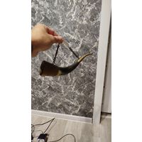 Декоративный рог ссср