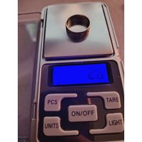 Индия кольцо из серебра 17,5