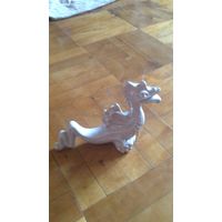 Статуэтка.Дракон.Минский ФЗ