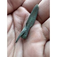 Наконечник стрелы 2