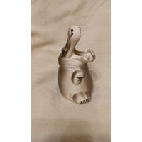 Бегемот - Вербилки-СССР