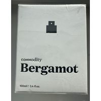 Туалетная Вода Platinum Bergamot Commodity Парфюм
