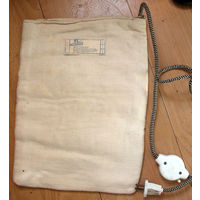 Грелка (Ullco, ГДР)