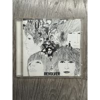 The Beatles - revolver