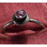 Винтажное кольцо ссср клеймо звезда распродажа коллекции