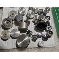 РУЧКИ ВРАЩАЛКИ ДЛЯ АППАРАТУРЫ