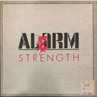 Alarm – Strength / UK 1985