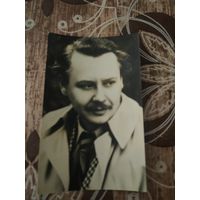 Артисты Табаков