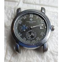 Часы VACHERON CONSTANTIN . Автоподзавод. С рубля без МЦ. Много лотов с рубля без МЦ.