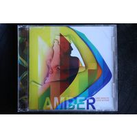 Amber – One Minute Love Affair (2006, CD)