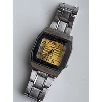 Часы ORIENT Кварц.