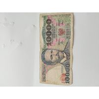 Банкнота Польши