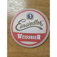 Подставка под пиво Einsiedler / Германия / No 2