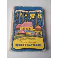 Земля у нас такая. Повесть. /41