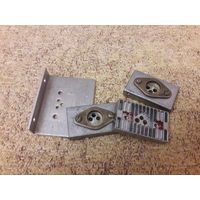 Радиаторы под КТ602, КТ801 и т.д. (одним лотом!)