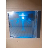 PERTURBATOR "AGE OF ACUARIUS"  CD 2025