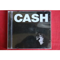 Johnny Cash - American IV: The Man Comes Around (2017, CD)