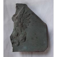 Пряга РИА,  зацеп , на детали.