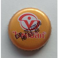 Пробка Тайланд. cci #82619