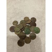 Жменя буратосов