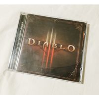 CD Diablo 3 /Оригинал/ ОБМЕН!