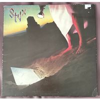 LP_Styx – Cornerstone-1979