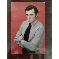 Актер Э. Виторган 1980
