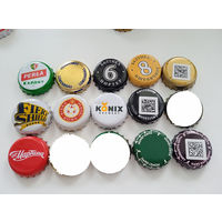 Пивная пробка. Цена за 1 шт.