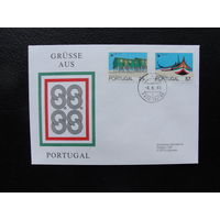 Продажа коллекции с 1 рубля! Евроконверты, прошедшие почту.