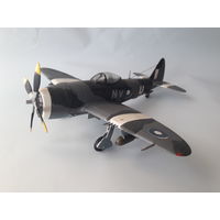Republic P-47 Thunderbolt Обмен возможен самолёт (26)