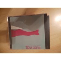 ELEPHANT "JUST TONIGHT"  CD 1985