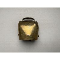 Колокольчик, металл, Европа.