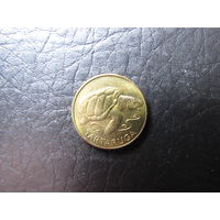 Кабо-Верде. 1 эскудо. 1994. С 20 копеек. Распродажа коллекции. Смотрите другие лоты.