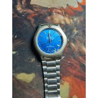 Часы мужские ADIDAS EQUIPMENT времен СССР с браслетом