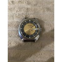Часы Слава автоподзавод с рубля без мпц!
