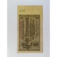 1 рентенмарка Германской империи