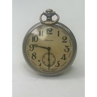 Часы молния за заслуги пожарнику пожарник На ходу